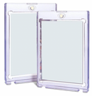 Various sized ONE-TOUCH MAGNETIC CARD HOLDER